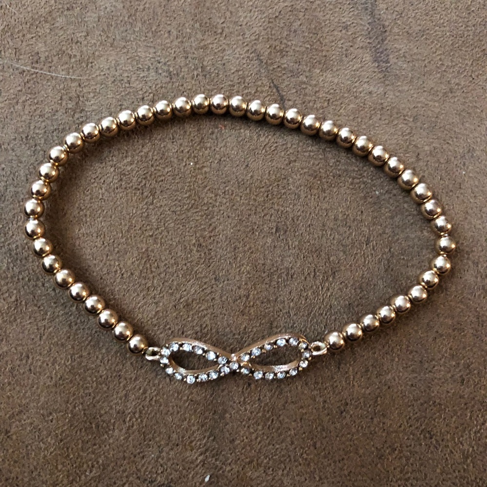 Infinity Bracelet - Picture 5 of 5